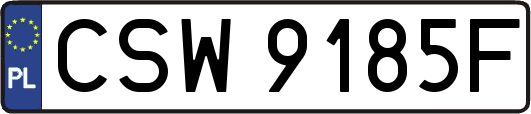 CSW9185F