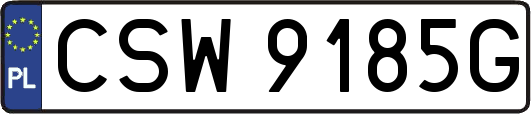 CSW9185G