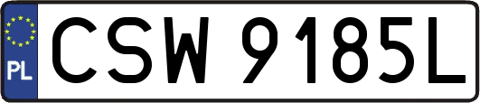 CSW9185L