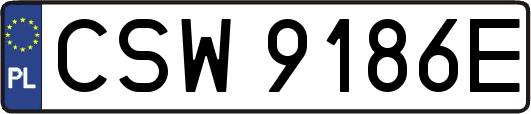 CSW9186E