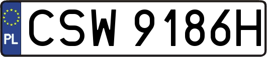CSW9186H
