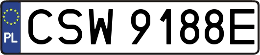 CSW9188E