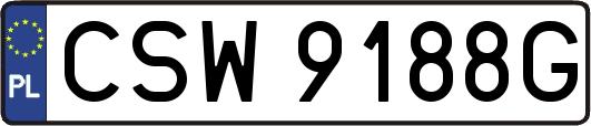 CSW9188G