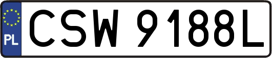 CSW9188L