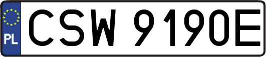 CSW9190E