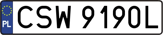 CSW9190L