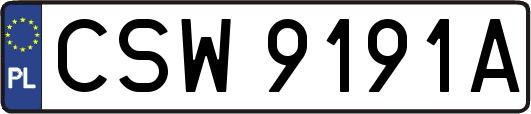 CSW9191A