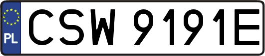CSW9191E