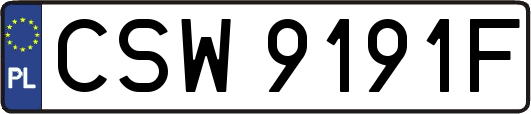 CSW9191F