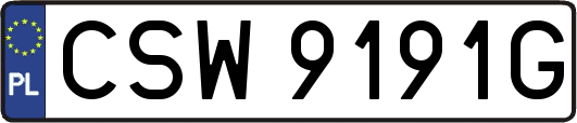 CSW9191G