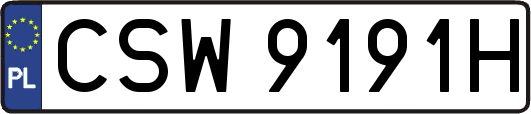 CSW9191H