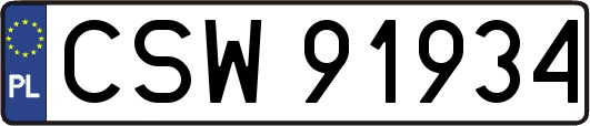CSW91934