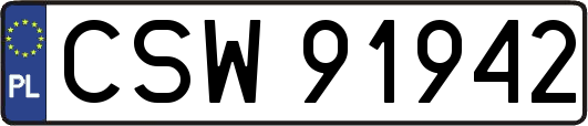 CSW91942