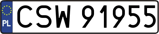 CSW91955