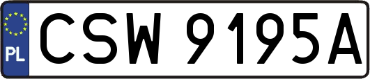 CSW9195A