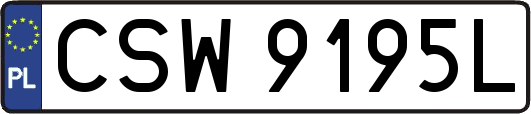 CSW9195L