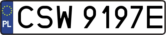 CSW9197E