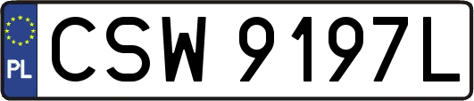 CSW9197L