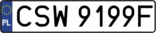 CSW9199F