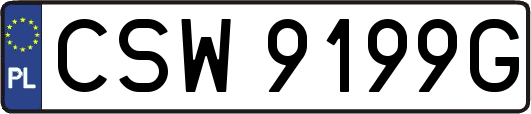 CSW9199G