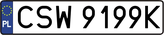 CSW9199K