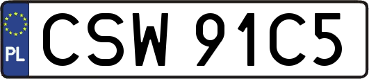 CSW91C5