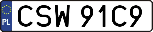 CSW91C9