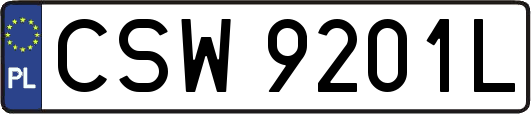 CSW9201L
