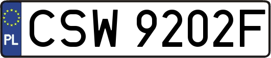 CSW9202F