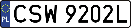 CSW9202L
