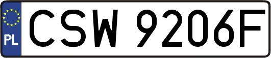 CSW9206F