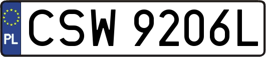 CSW9206L