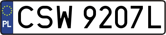 CSW9207L