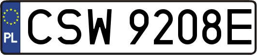 CSW9208E