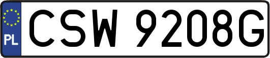 CSW9208G