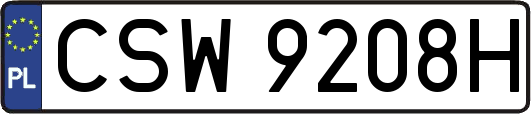 CSW9208H