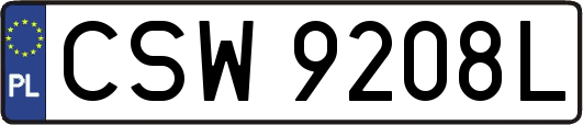 CSW9208L