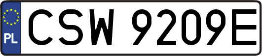 CSW9209E