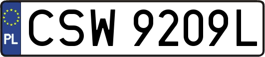 CSW9209L