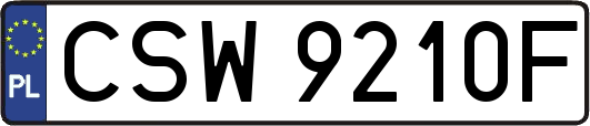 CSW9210F