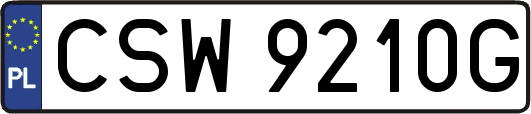 CSW9210G