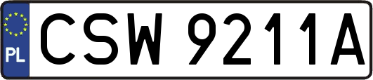 CSW9211A