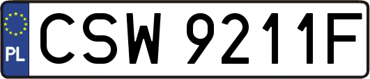 CSW9211F