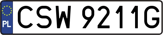 CSW9211G