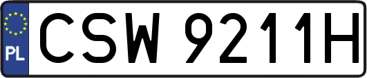 CSW9211H