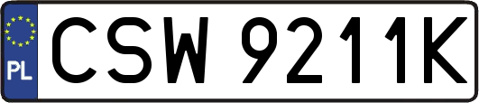 CSW9211K