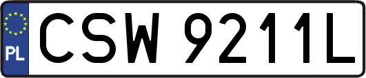 CSW9211L