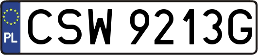 CSW9213G