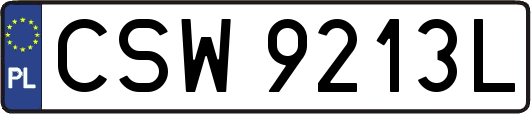 CSW9213L