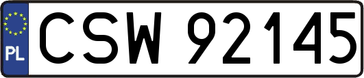 CSW92145